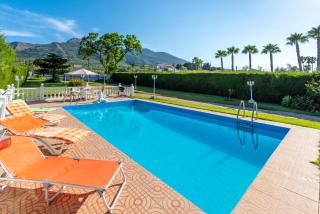 La Casa del Campo de Mis Rapaciños - 7