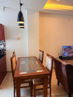 Pearl Breeze Luxury Apartments - 4