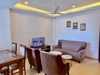 Pearl Breeze Luxury Apartments - 2