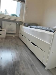 Ferienwohnung deluxe - 4