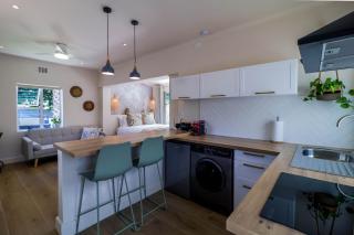 Cottage Le jardin - Parkhurst - 6