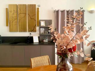 INTOMILAN I Design Apartment Galleria Del Corso - 9