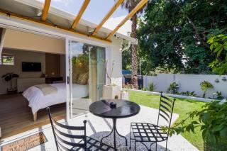 Cottage Le jardin - Parkhurst - 5