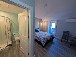 Dildo Boathouse Inn - 9