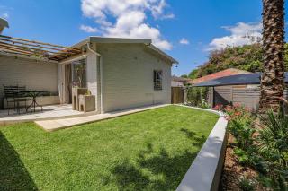 Cottage Le jardin - Parkhurst - 4