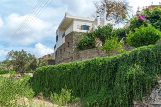 Mrs Kalis cottage - 8