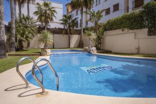 Altamar Townhouse - 0