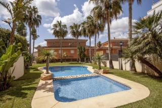 Altamar Townhouse - Jávea - 1