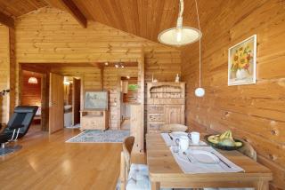 Ferienhaus 'Albblick' - 1