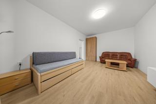 White Serenity Apartment - 2