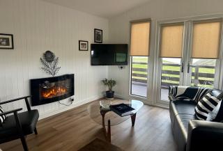 Caol Ila - Lodge 8 - 8