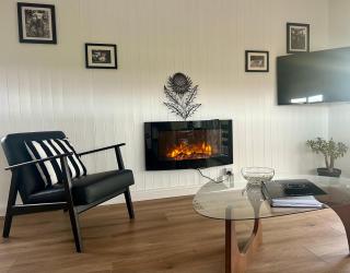 Caol Ila - Lodge 8 - 7