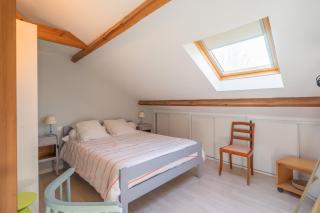 L'Appartement Hérisson - 8