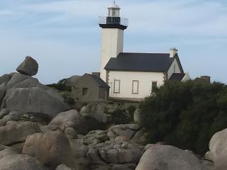 Chambre d'hôtes à Lesneven - 9