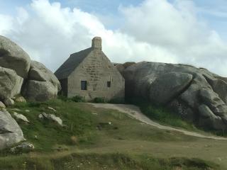 Chambre d'hôtes à Lesneven - 8