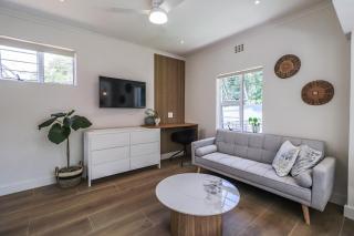 Cottage Le jardin - Parkhurst - 2