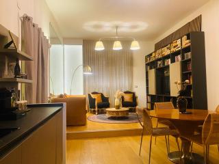 INTOMILAN I Design Apartment Galleria Del Corso - 5