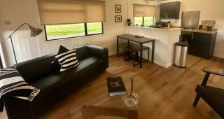 Caol Ila - Lodge 8 - 6