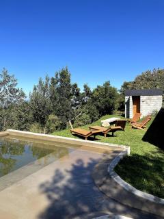 Refúgio Contemporâneo na Serra da Bocaina - 7