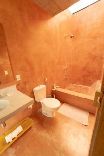 Refúgio Contemporâneo na Serra da Bocaina - 1