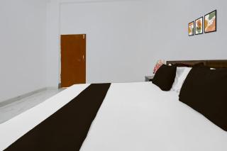 HOTEL O VATIKA & RESORTS - 1