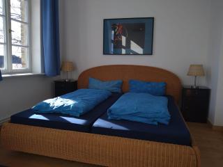 Zwei "Giebelwohnungen" im Kunstgut Krahne - 7