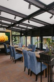 Hotel Koncept Residence - 4