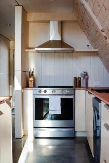 Canadian Classic - Spa - Sauna - Fire - Forest - 3