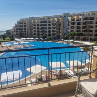 Charming Studio at the Seaside with Pool - Joy Tea see the See - 0