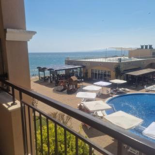 Charming Studio at the Seaside with Pool - Joy Tea see the See - 8