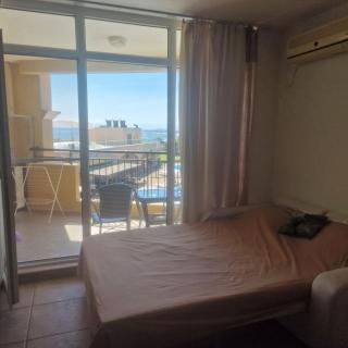 Charming Studio at the Seaside with Pool - Joy Tea see the See - 4