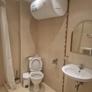 Charming Studio at the Seaside with Pool - Joy Tea see the See - 1