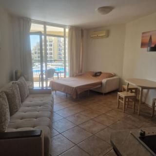 Charming Studio at the Seaside with Pool - Joy Tea see the See - 2