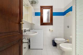 Villetta Bilo a 800mt dall'Isuledda - 9