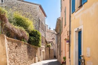 La maison de Caroline - 9