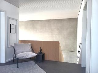 Ferienhaus Schlossterrassen 8a - 8