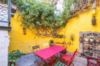 La maison de Caroline - 8