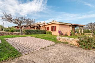 Villetta Bilo a 800mt dall'Isuledda - 8