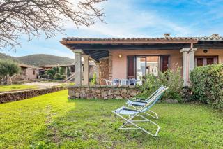 Villetta Bilo a 800mt dall'Isuledda - 9