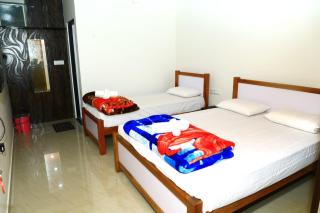 new hambala home stay - 4