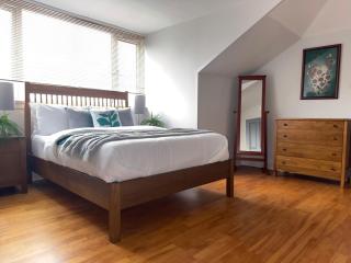 Upstairs at Carlingford - 2