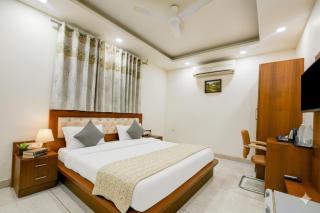 Hotel Liif Niine Butik, Near Leisure Valley Park, Golf Course Road - 3