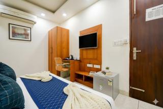 Hotel Liif Niine Butik, Near Leisure Valley Park, Golf Course Road - 7