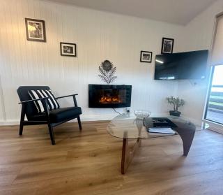 Caol Ila - Lodge 8 - 3