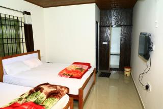new hambala home stay - 7