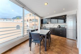 Ocean Dream House - 4