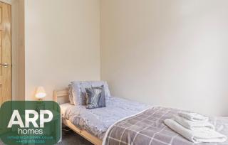 Stylish & Central - Bed House - Parking & Garden - 7