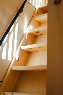 Canadian Classic - Spa - Sauna - Fire - Forest - 2