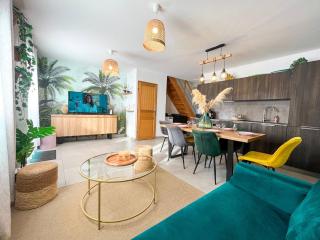 Maison 6 personnes - Etaples - 0