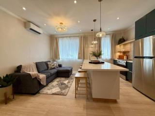 Modern 1 BR Boutique Apt Savannah - 6